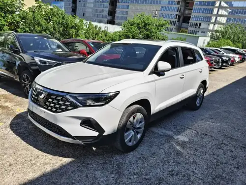 Jetta VS7, 2020