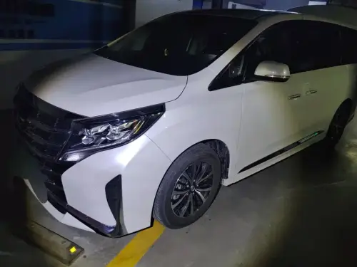 GAC M8, 2023