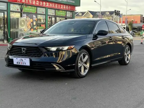 Honda Accord, 2023