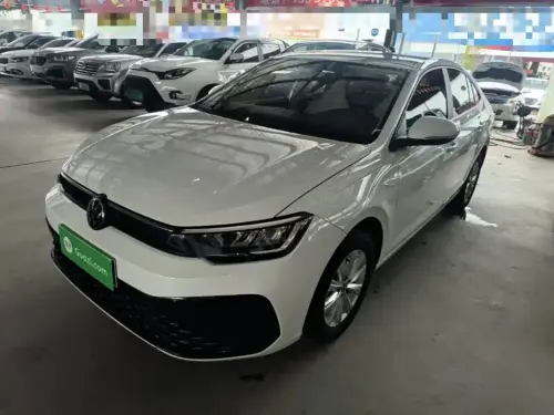 Volkswagen Lavida, 2024