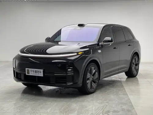 Li Auto L7, 2025
