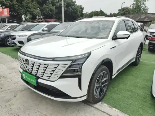 Changan CS75 PLUS, 2026