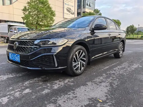 Volkswagen Lavida, 2025