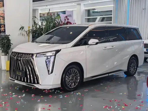 GAC M8, 2024
