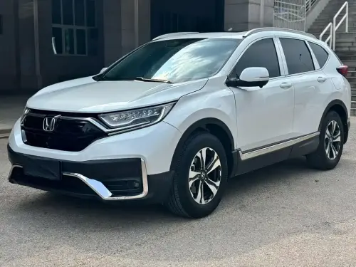 Honda CR-V, 2022