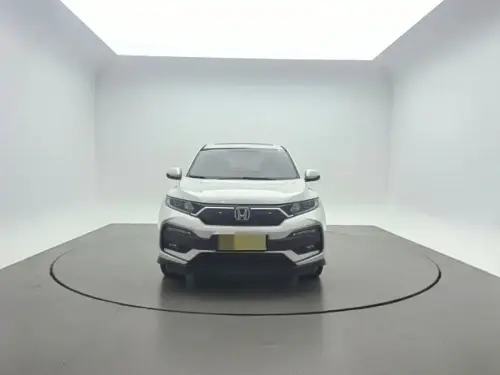 Honda XR-V, 2021