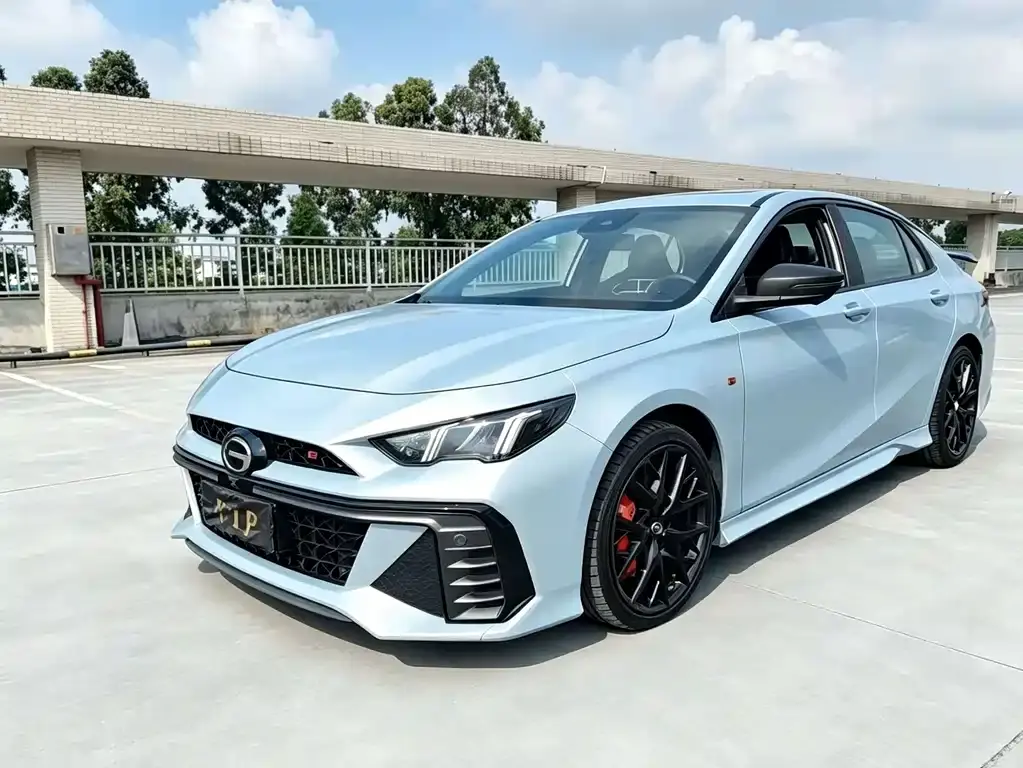 GAC Empow, 2023