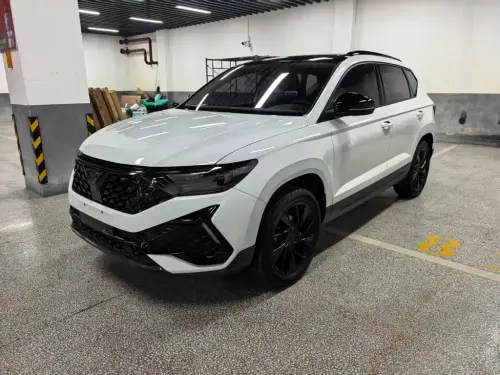 Jetta VS5, 2024