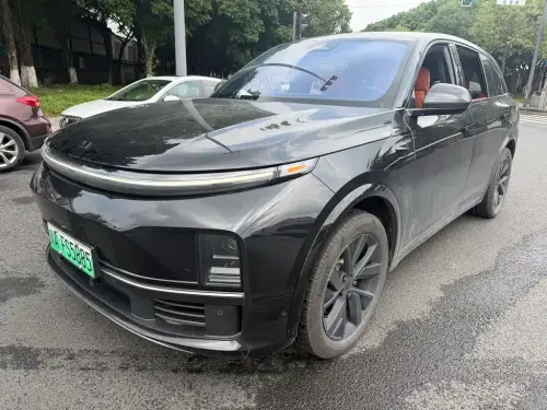 Li Auto L7, 2023