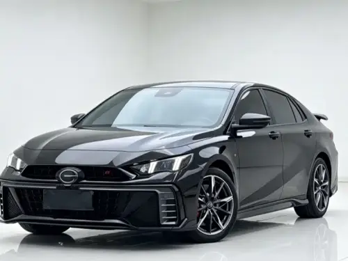 GAC Empow, 2023