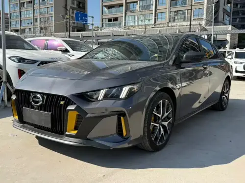 GAC Empow, 2023