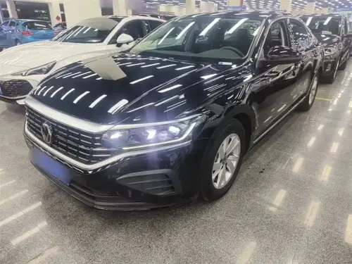 Volkswagen Passat, 2025