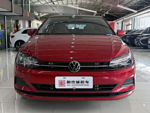 Volkswagen Polo, 2023