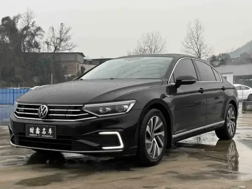 Volkswagen Magotan, 2022