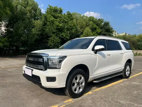 Haval H5, 2023
