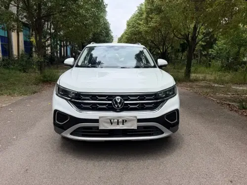 Volkswagen Tayron, 2023