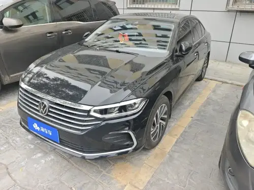 Volkswagen Lavida, 2024
