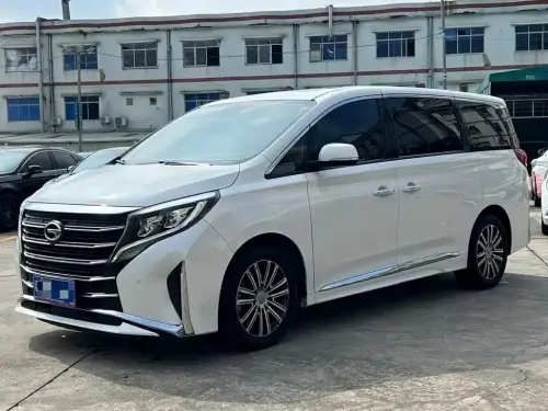 GAC M8, 2021