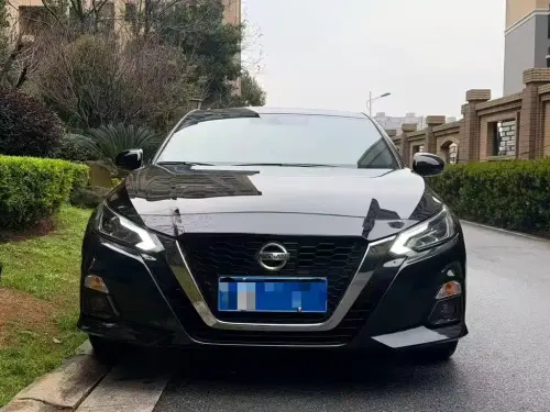 Nissan Teana, 2022