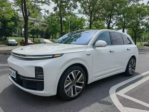 Li Auto L7, 2023