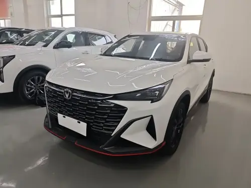Changan X5 PLUS, 2026