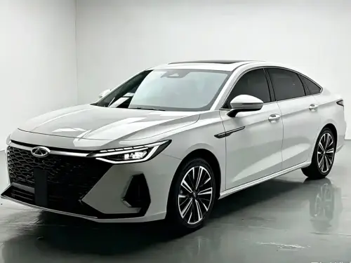 Chery Arrizo 8, 2023