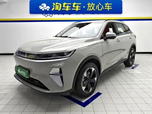 Haval Xiaolong MAX, 2025