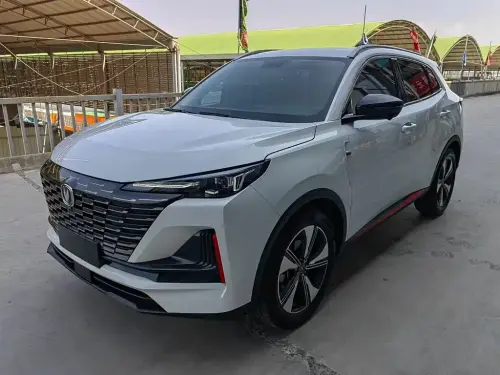 Changan CS55 PLUS, 2023