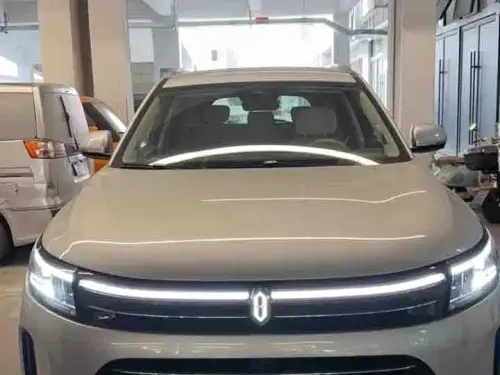 AITO M7, 2023