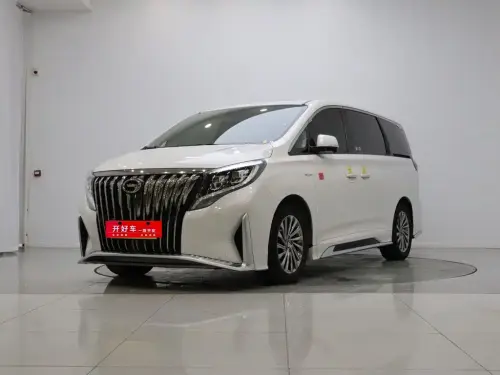 GAC M8, 2022