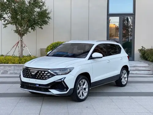 Jetta VS5, 2024