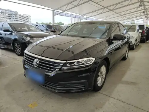 Volkswagen Lavida, 2020