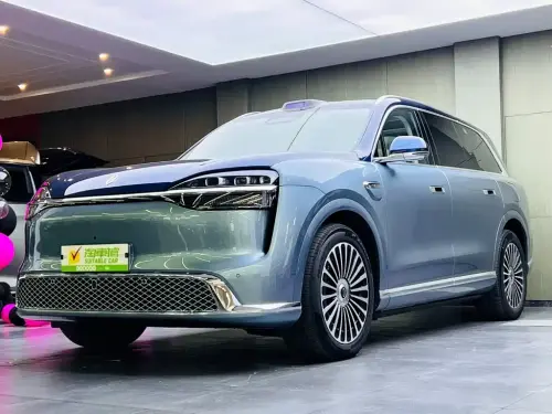 AITO M9, 2026