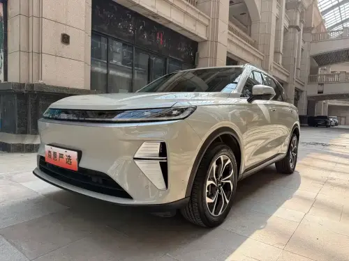 Haval Xiaolong MAX, 2025