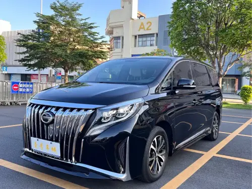 GAC M8, 2021