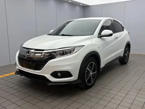 Honda Vezel, 2022