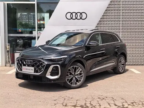Audi Q5, 2025