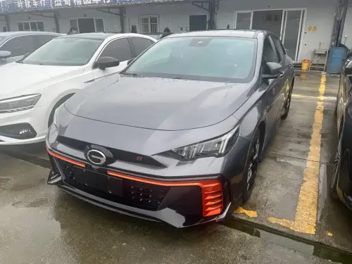 GAC Empow, 2022