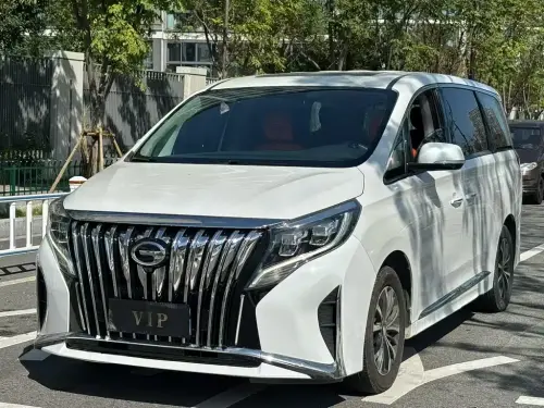 GAC M8, 2024