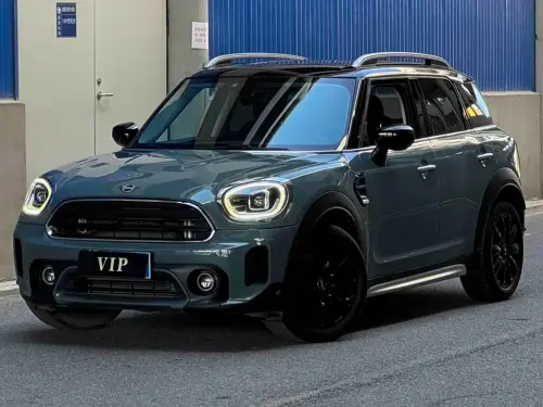 Mini MINI COUNTRYMAN, 2021