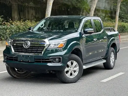 Dongfeng Ruqi 6 Pro, 2024