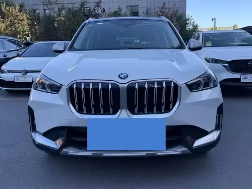 BMW X1, 2023