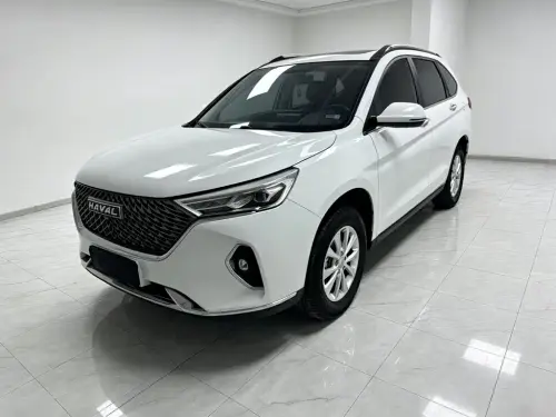 Haval M6, 2023