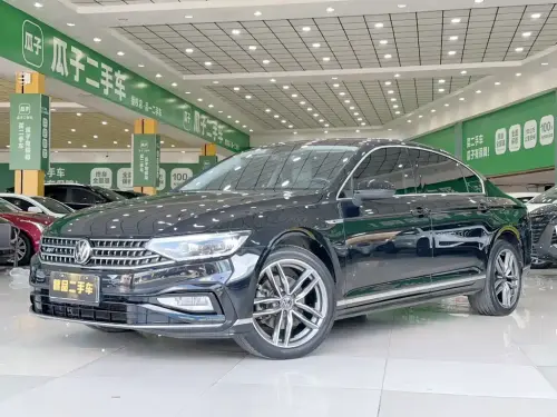 Volkswagen Magotan, 2023