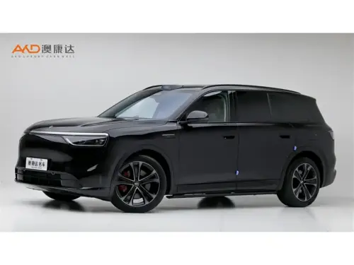 AITO M8, 2025