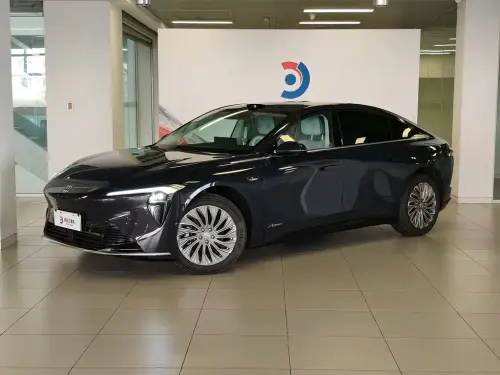Buick Zhijing L7, 2025