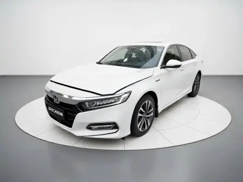 Honda Accord, 2020