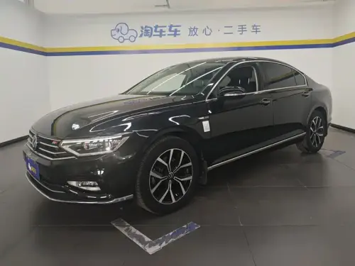 Volkswagen Magotan, 2022