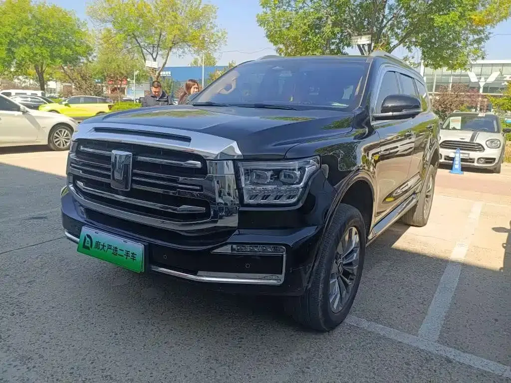 Tank 500, 2024