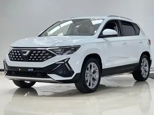Jetta VS5, 2023